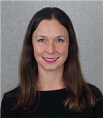 Jennifer Orr, CDC 